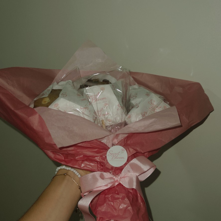 Buquê Florescer
